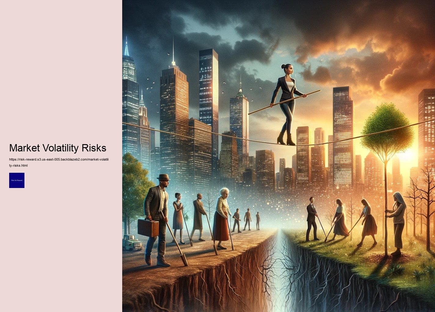 Market Volatility Risks